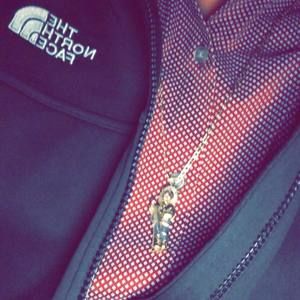 Meet your Posher, Eddie